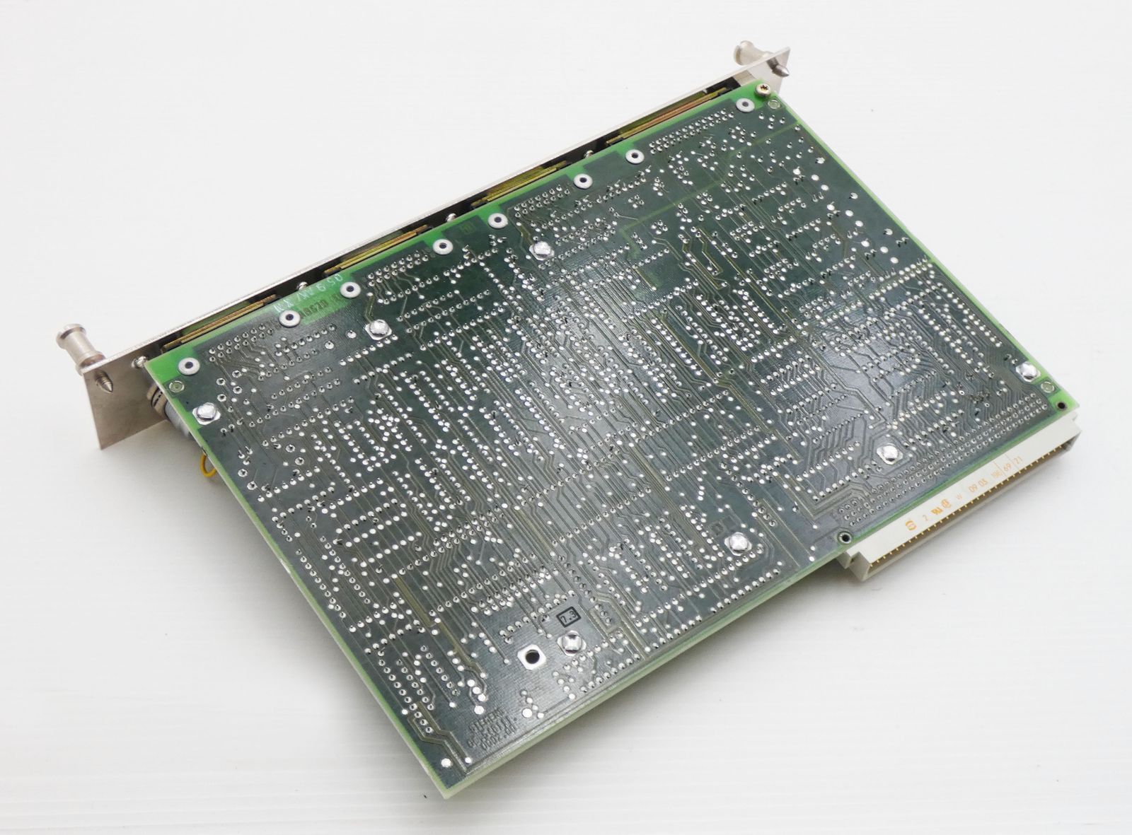 Siemens Sinumerik 6FX1 111-1AA01 E-Stand: 01 Interface Module -Unused-