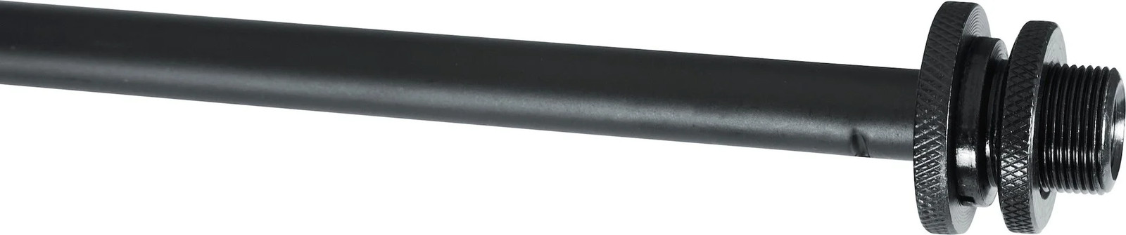 Gator Standard Tripod Mic Stand with Telescoping Boom