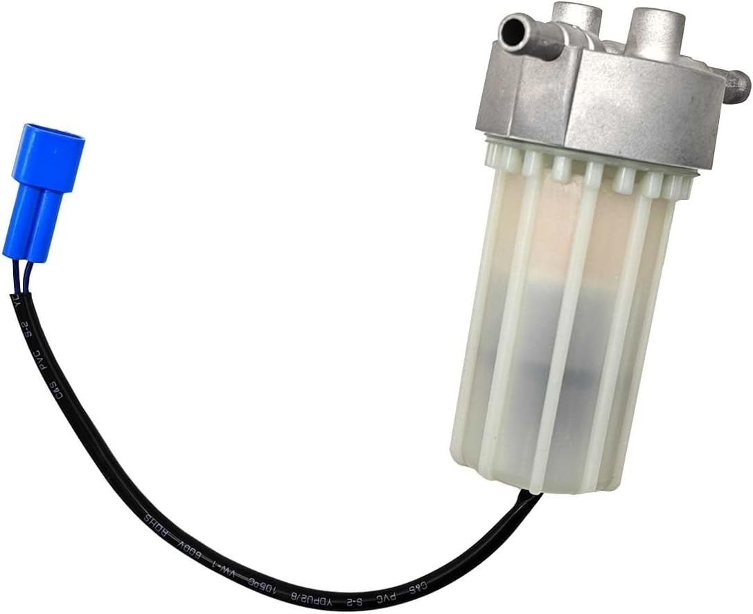 Fuel Filter Assembly 6P3 24560 03 00 Compatible With Outboard Engine F200 F225