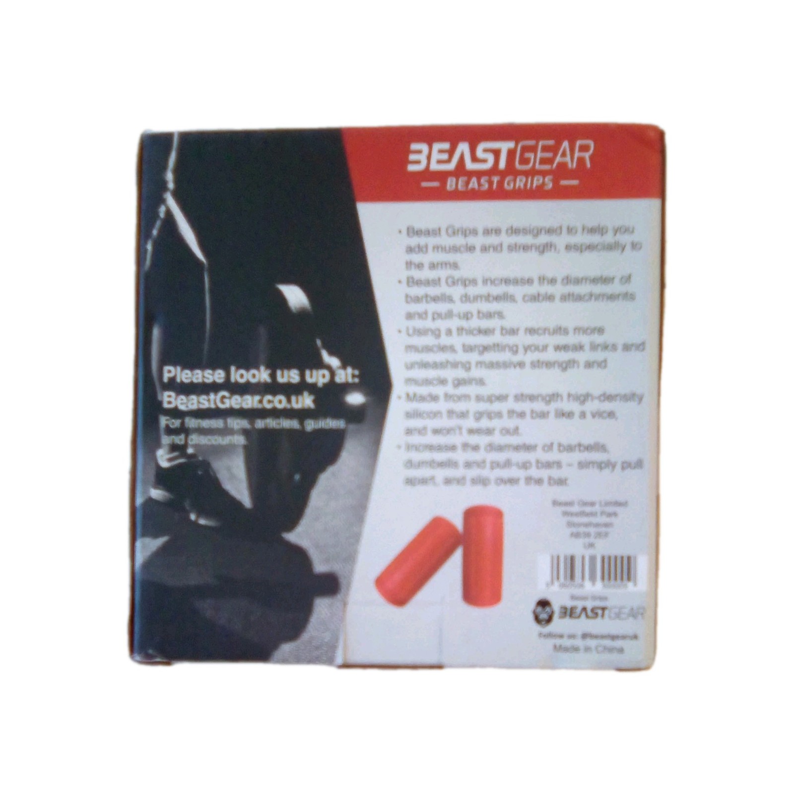 Beast Grip