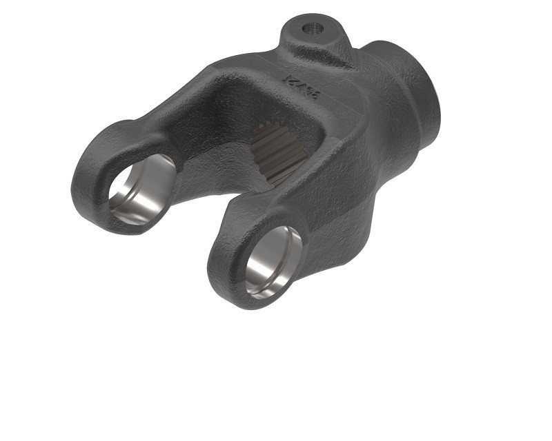 Weasler 1-3/8" 21 Spline PTO Tractor QD Yoke 35N Series 102-3521 Farmer Bob's