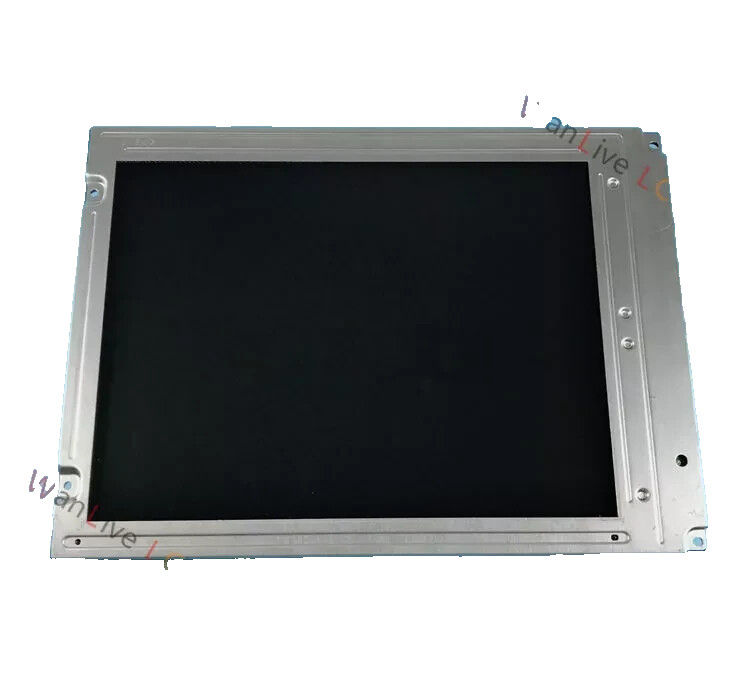 Original LQ10D41  TFT 10.4-inch 640*480 LCD TTL screen panel suitable for Sharp