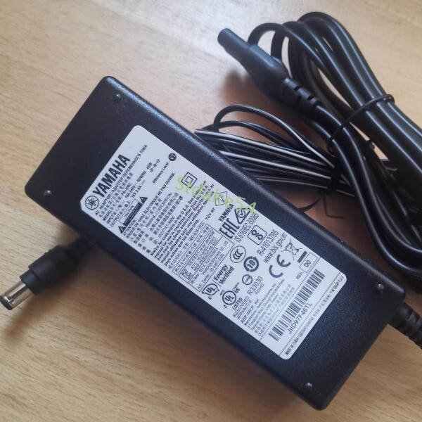 FOR YAMAHA PSR-S550 S650 S670 S970 S975 SX900 16V 2.4A 45W PA-300C Power Adapter