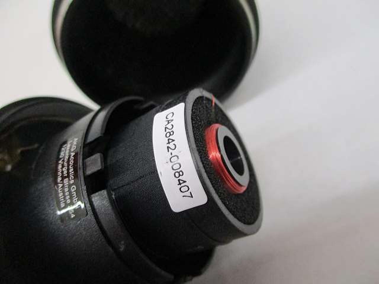 Akg P2 Musical Instrument Microphone