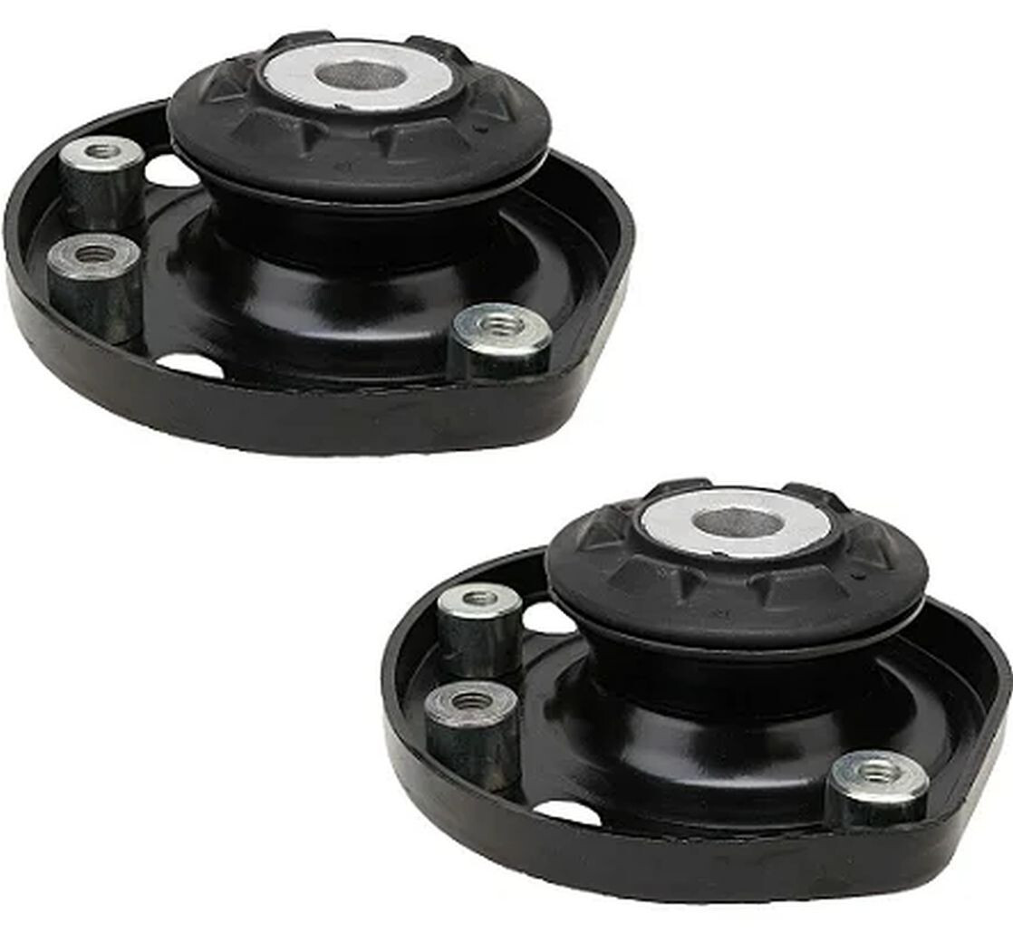 2OEm LEMFORDER FRONT Strut UPPER Mount For Mercedes SPRINTER 1500 2500 3500 35XD