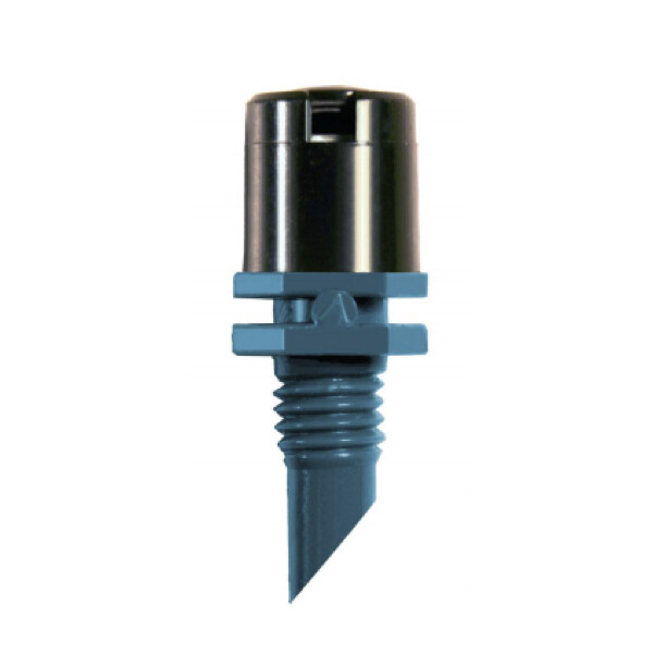 Antelco Strip Spray Jet on 10-32 Threads
