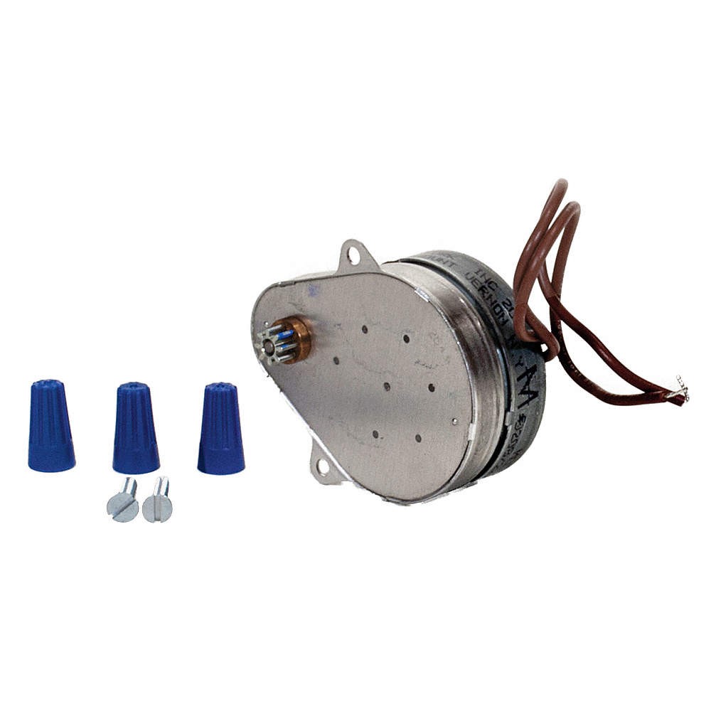 TORK 201 Replacement Motor, 208 to 277V AC, 60 Hz 30YJ56