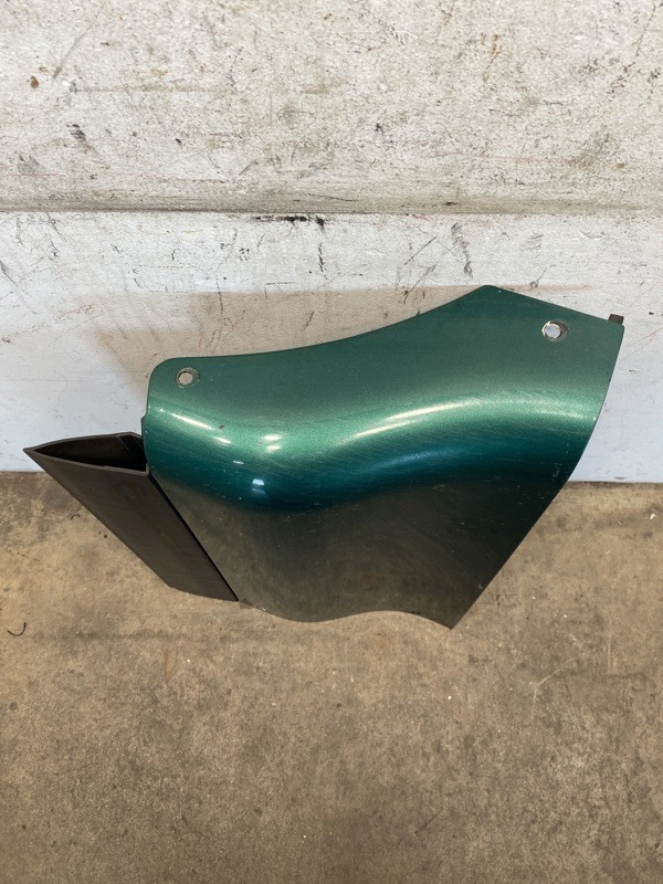 2016 International Prostar Cab Extension (625-11540)