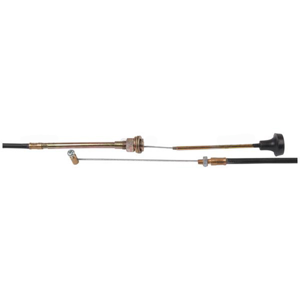 Engine Stop Cable Fits Kubota Tractor Models L175 L185 L225 L1801