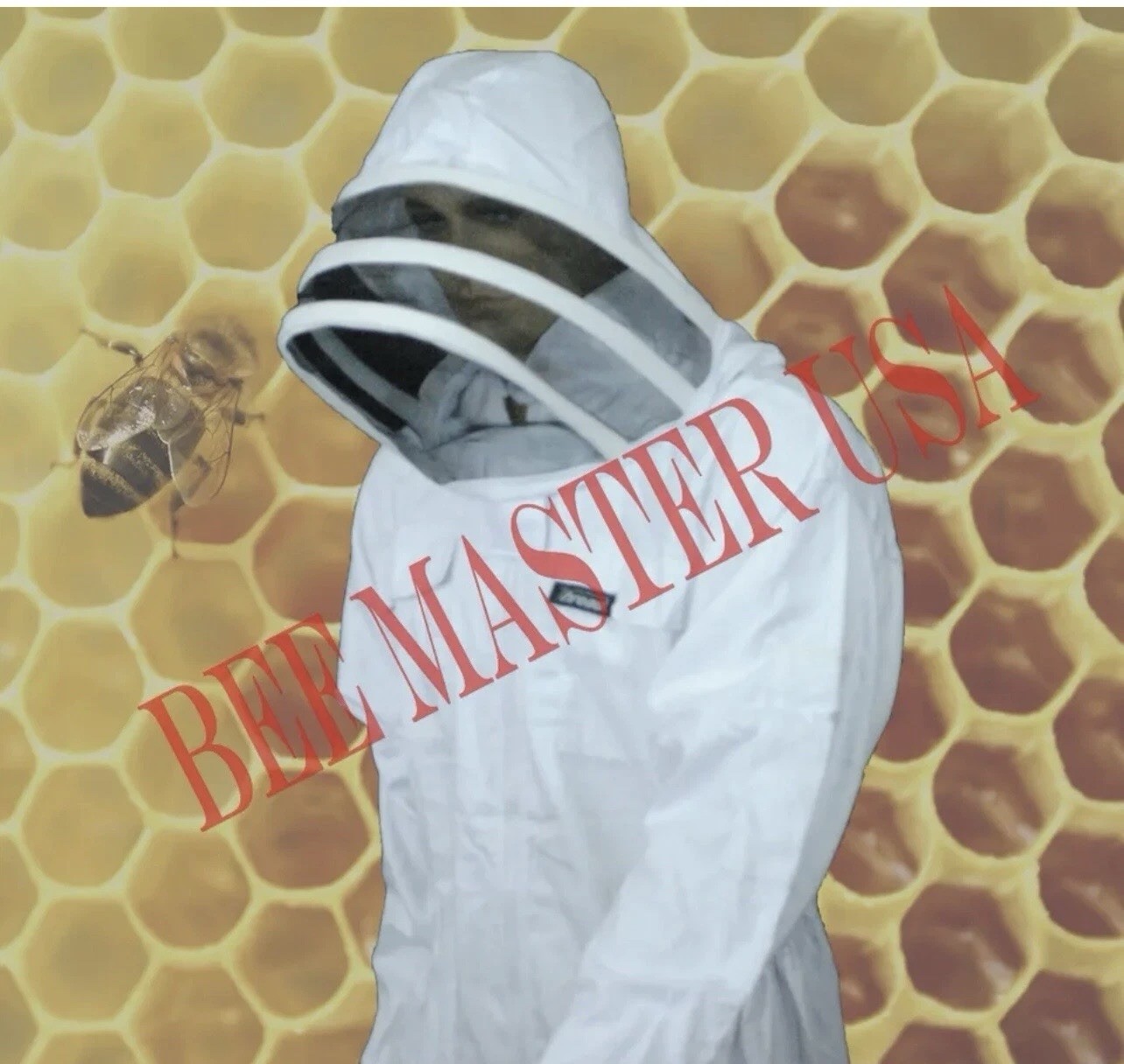 Pro's Choice Best Beekeeping Full Suit and Gloves Thread(R) Kid's & Adult Sizes