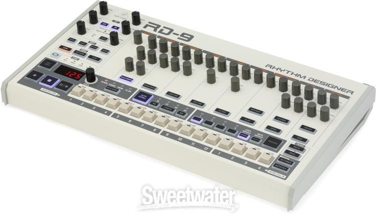Behringer RD-9 Analog Drum Machine