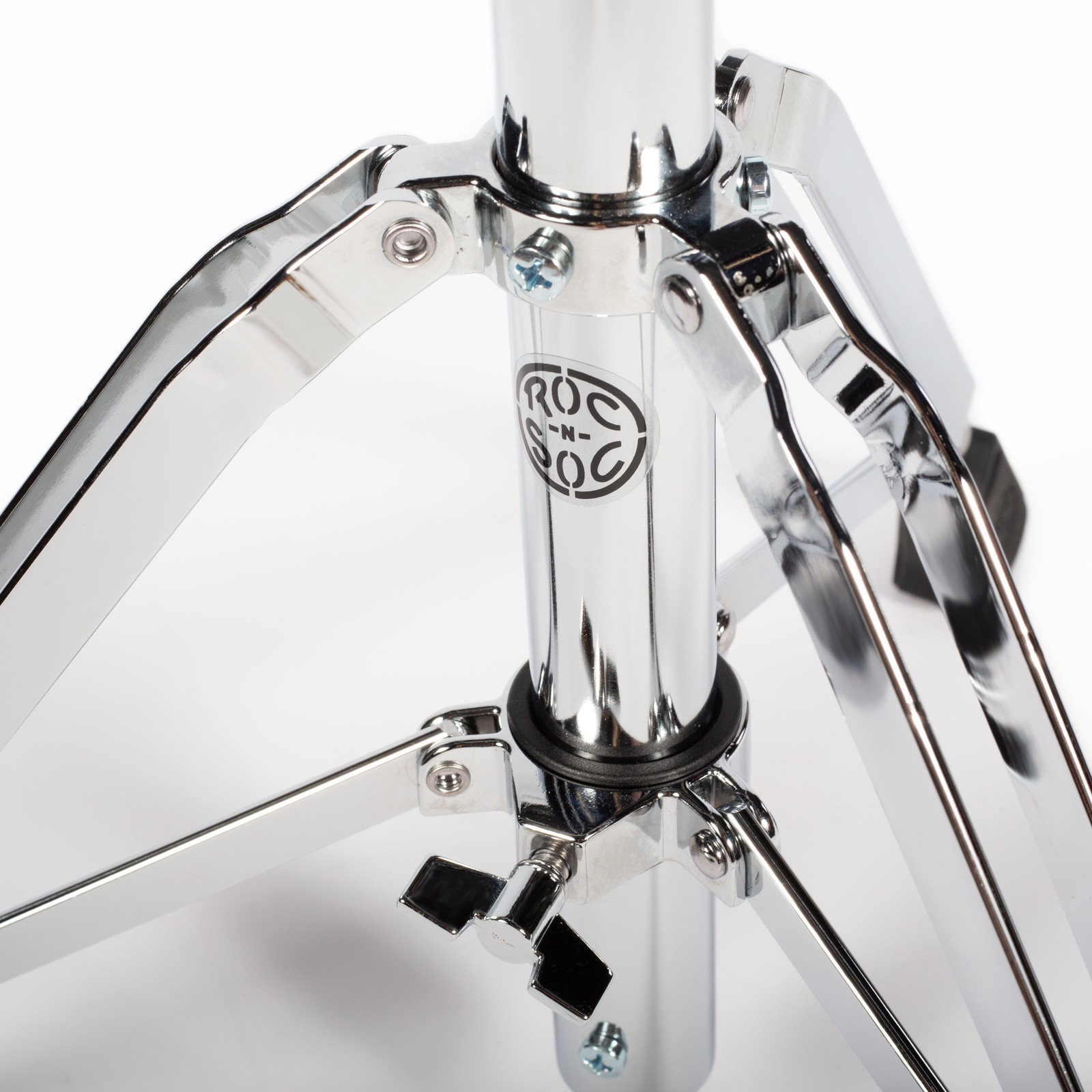 Roc-N-Soc Nitro Square Throne - Tan
