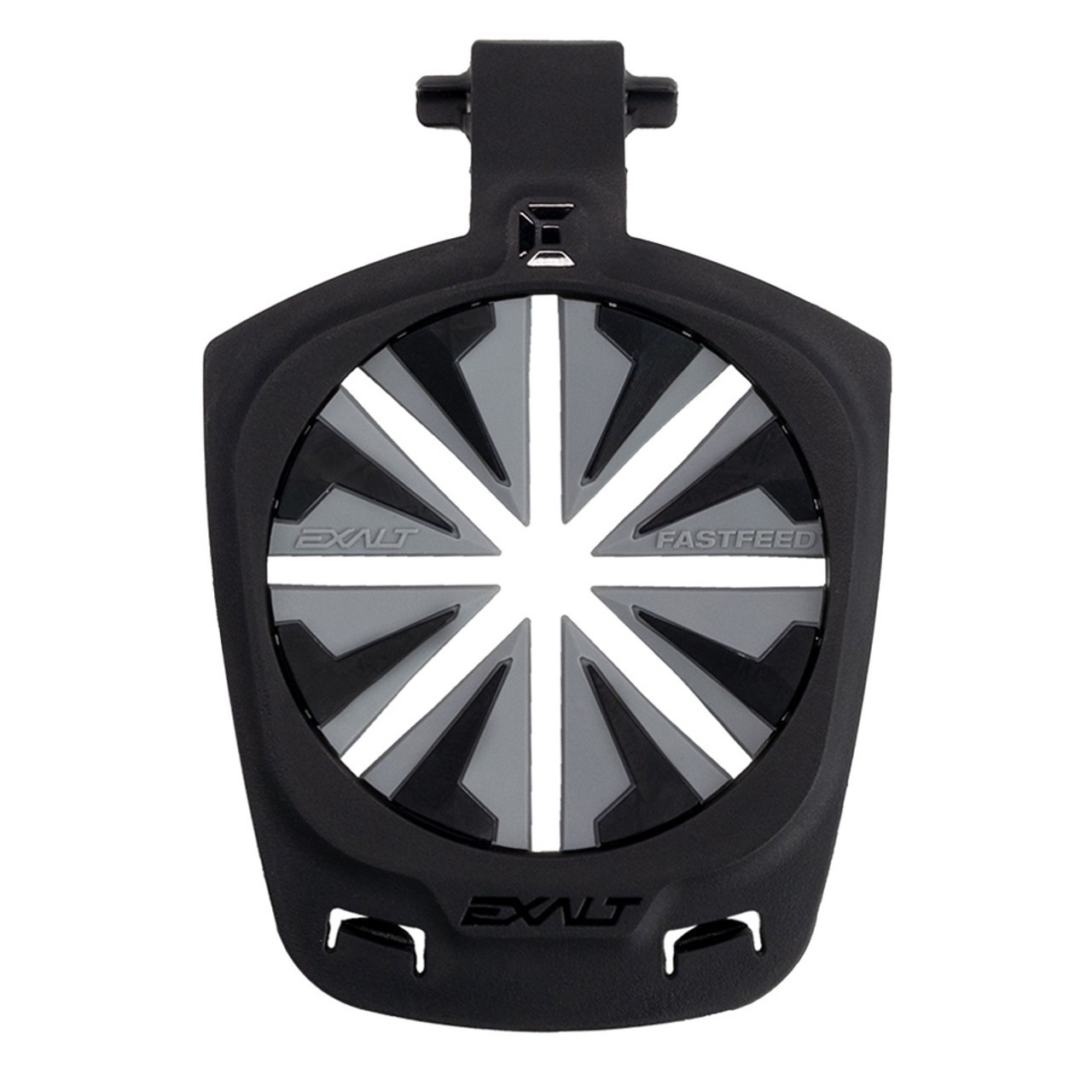 NEW Exalt Speedster Fast Feed - Grey