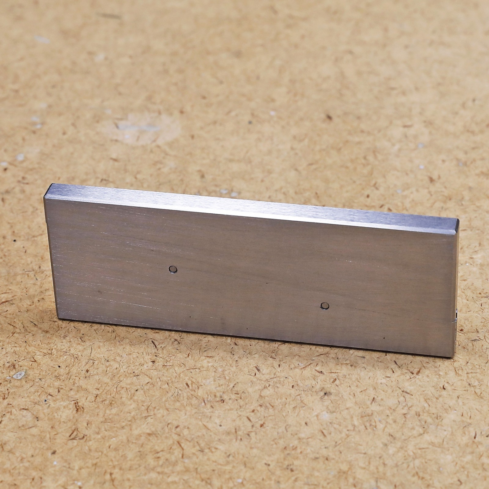 Starrett 154E Adjustable Parallel