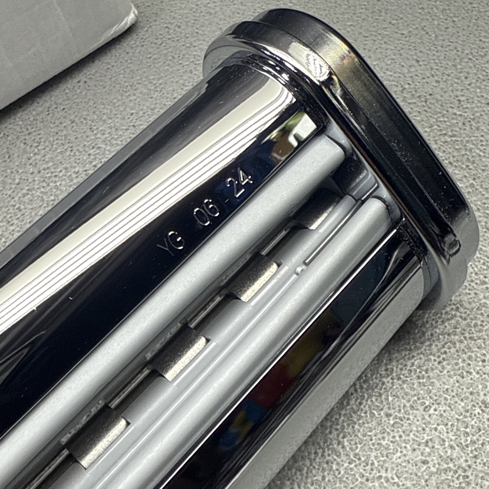 KitchenAid KSMLASG Pasta Roller