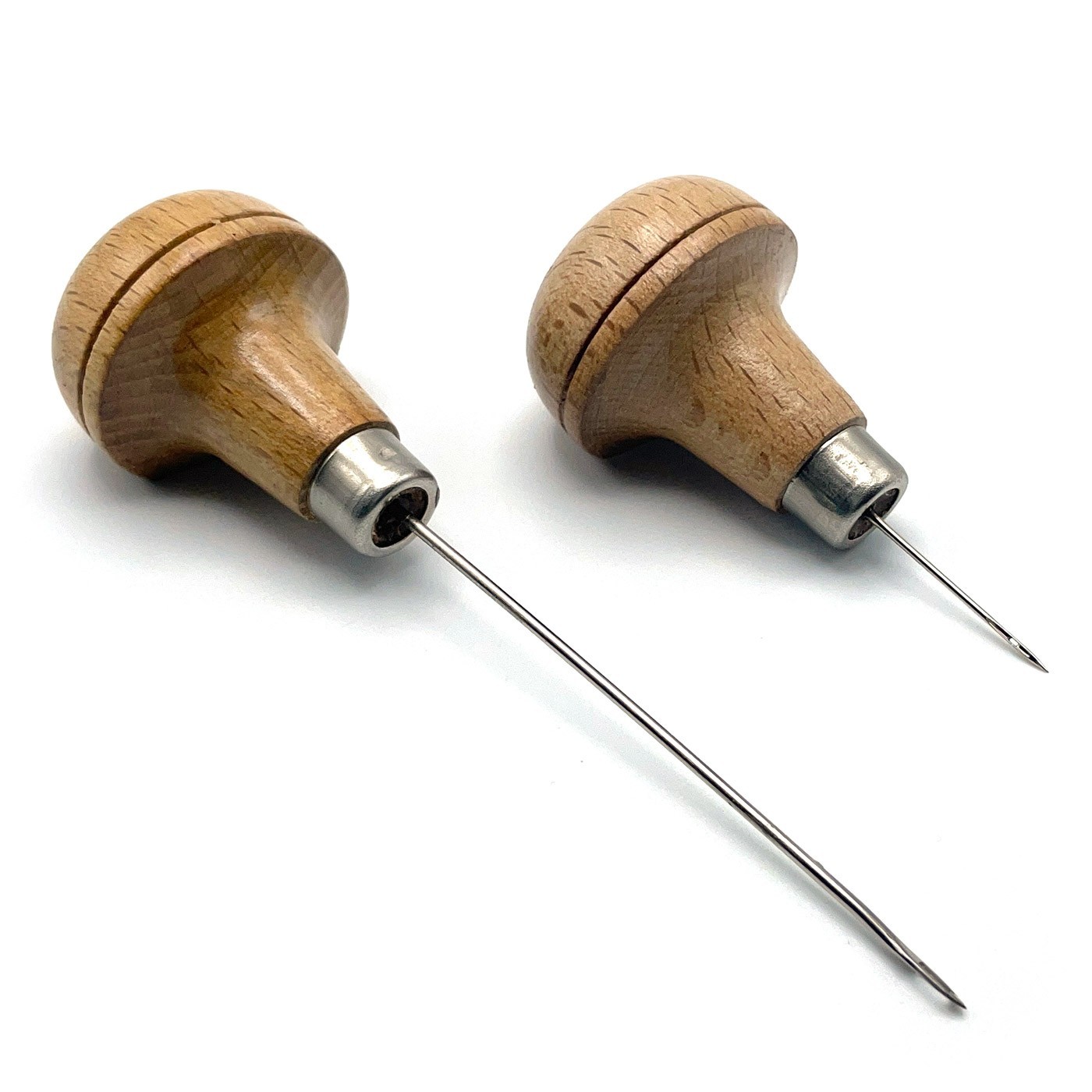 ZUDDY'S LEG PULLER - Hareline Fly Tying Rubber Legs Tool - Original or Mini NEW!