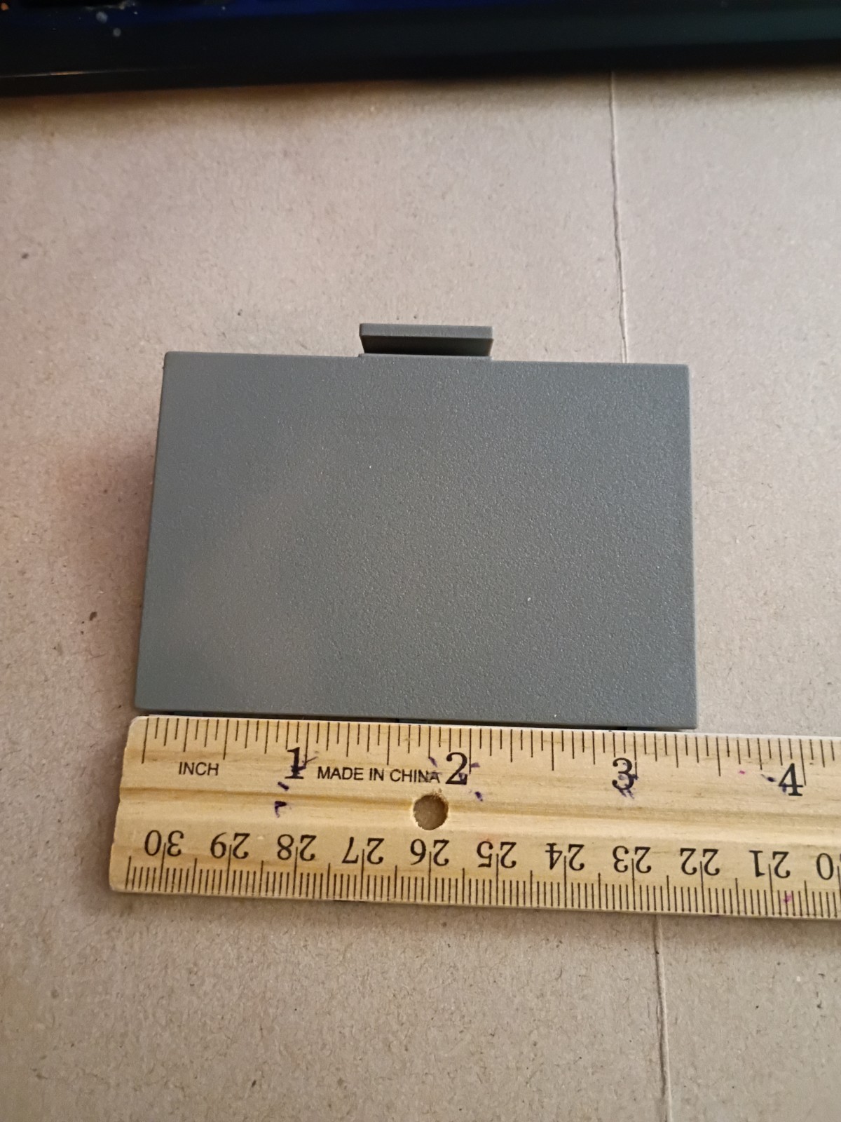 CASIO LK-100 Keyboard OEM Battery Cover NEXT DAY SHIPPING