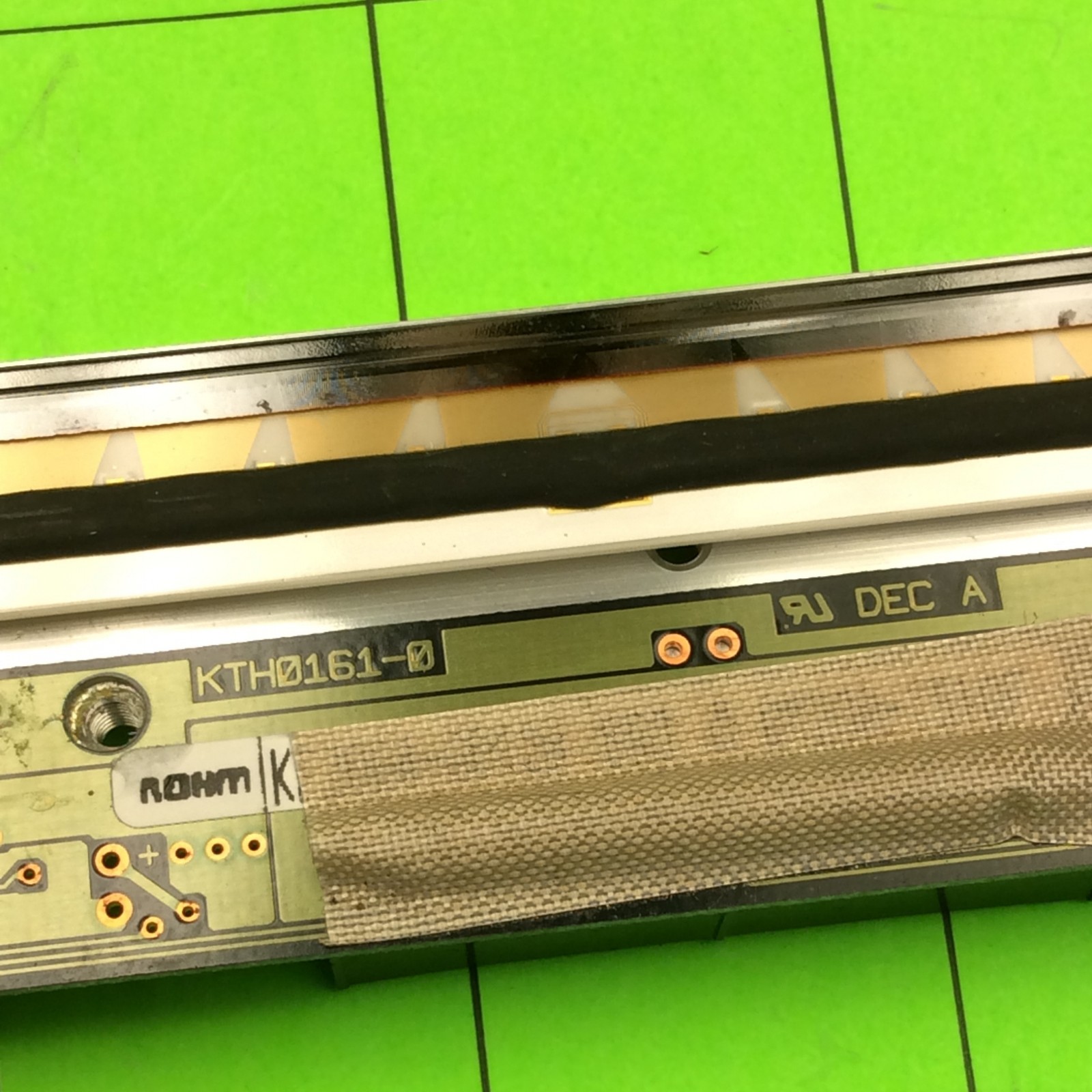 Cognitive BT422003-013 Label Printer Printhead KTH0161-0