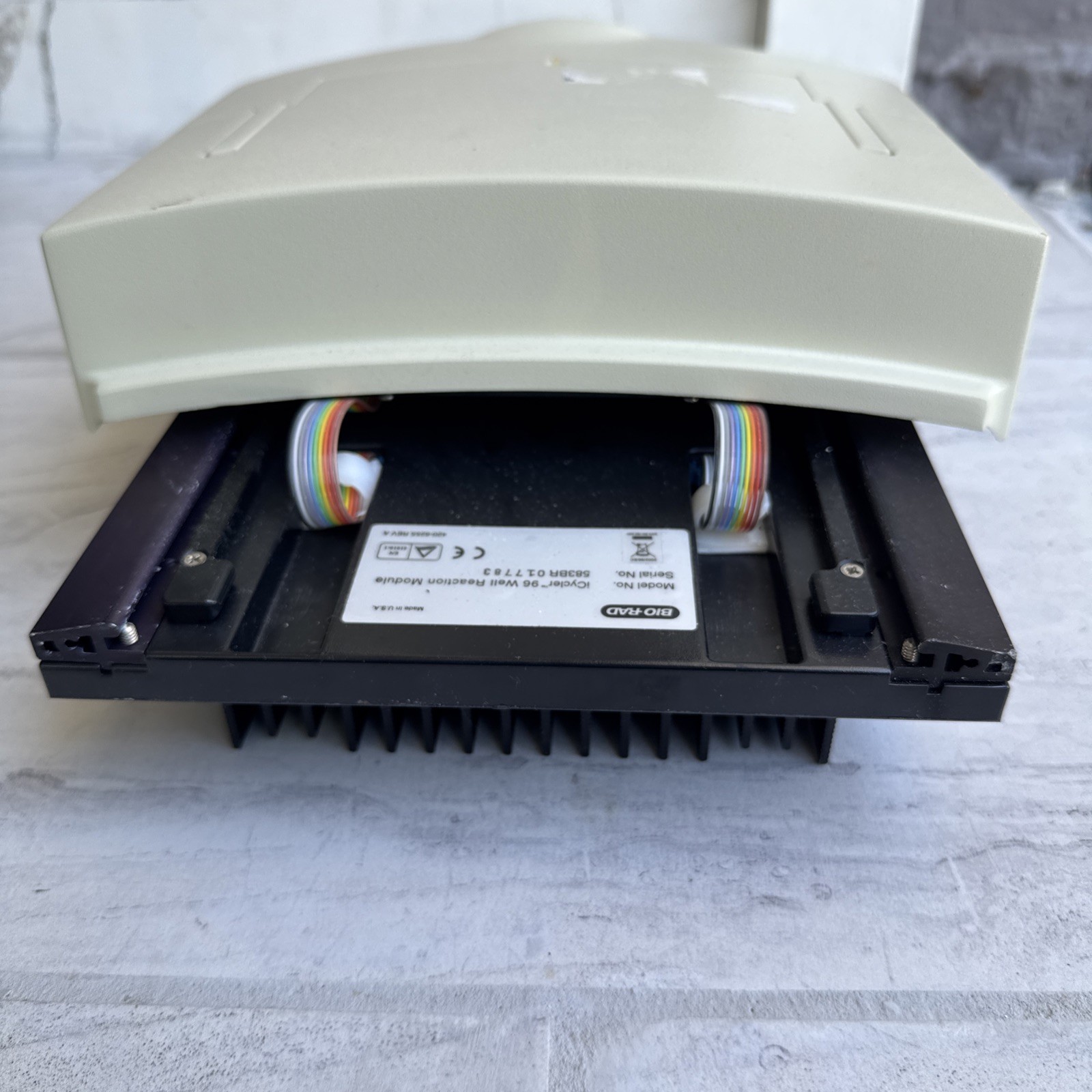 Bio-Rad iCycler 96 Well Reaction Module