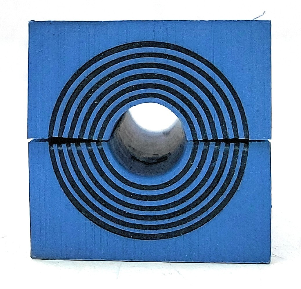 Roxtec RM30 RM Module With Core Multidiameter