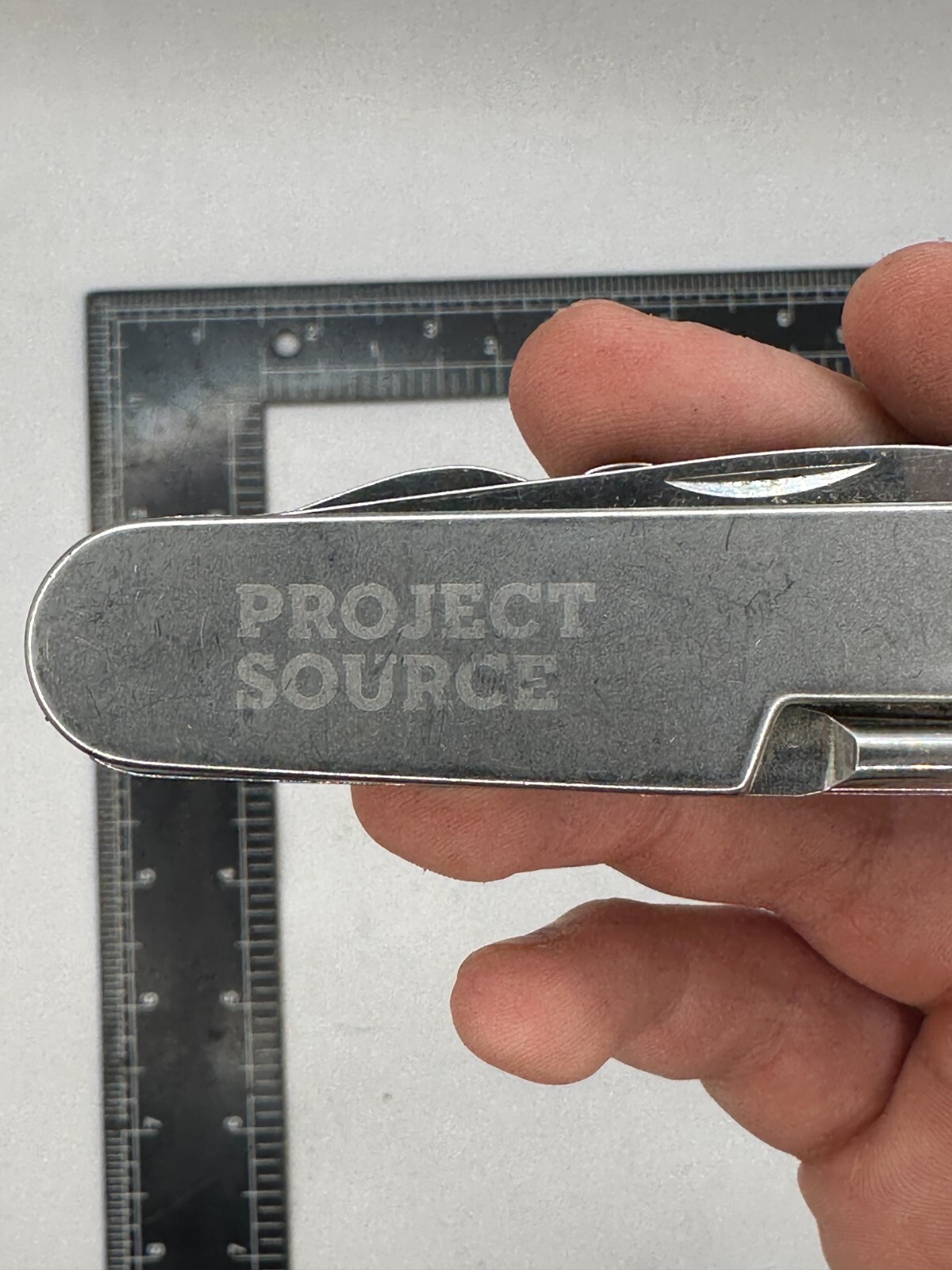 Project Source Multi-Function Tool Set Pocket Knife and Multi-Tool BX-MT🔔