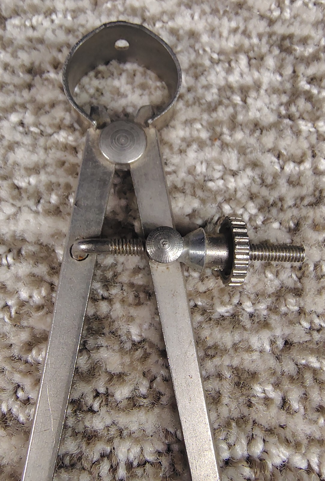 🗽 3"LONG ARM OD CALIPER