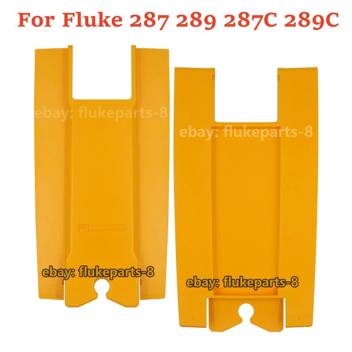 For Fluke 287 289 287C 289C Multimeter Tilt-Stand Battery Cover Bracket Part NEW