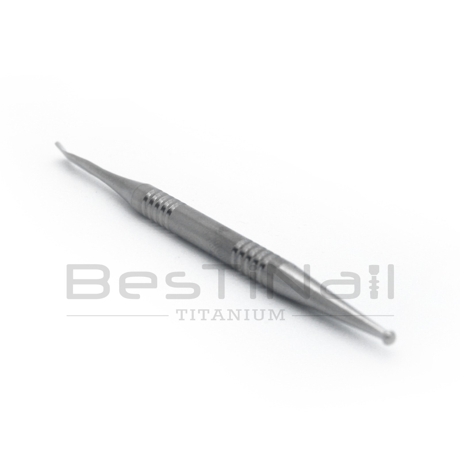 2X 4.25" Titanium Dabber GR5 NEW