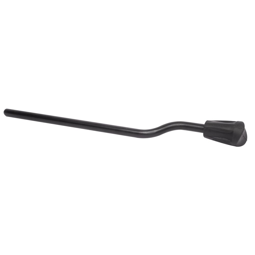 Limbsaver 4600 String Decelerator Kit Front/Rear Mount Black