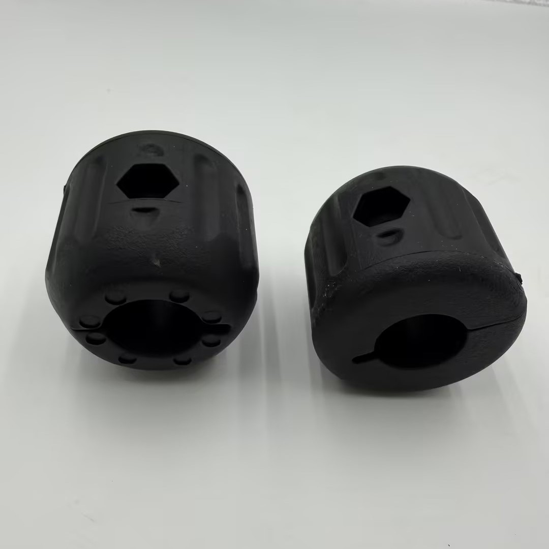 QTY2 Compatible w/DeWalt 5140032-87 Table Saw Feet DW7440RS DW7440RS DWE7480 B