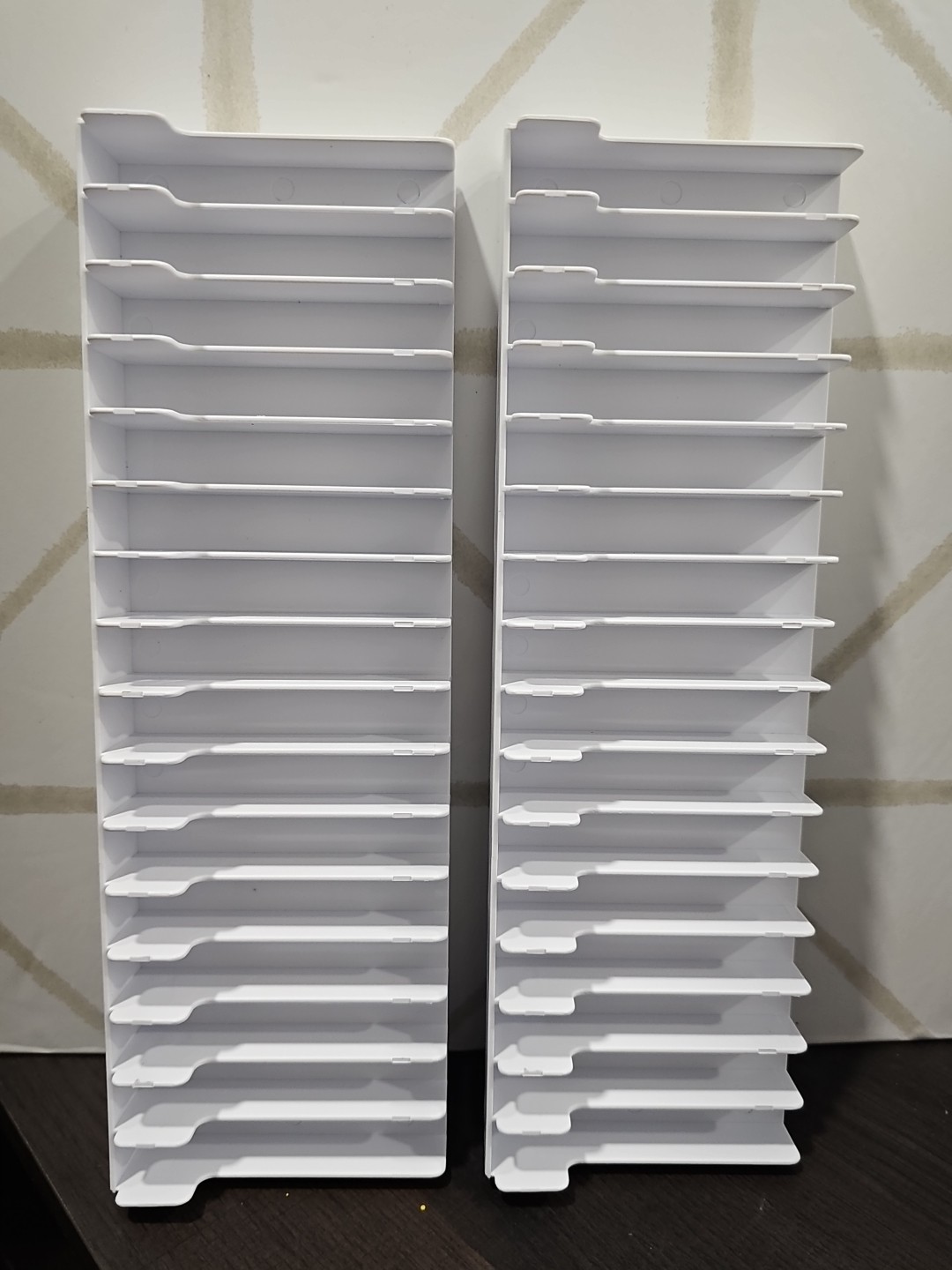 Video Game Storage Holder for for PS5/ PS4/ PS3/ PS2/ Xbox/Switch - New