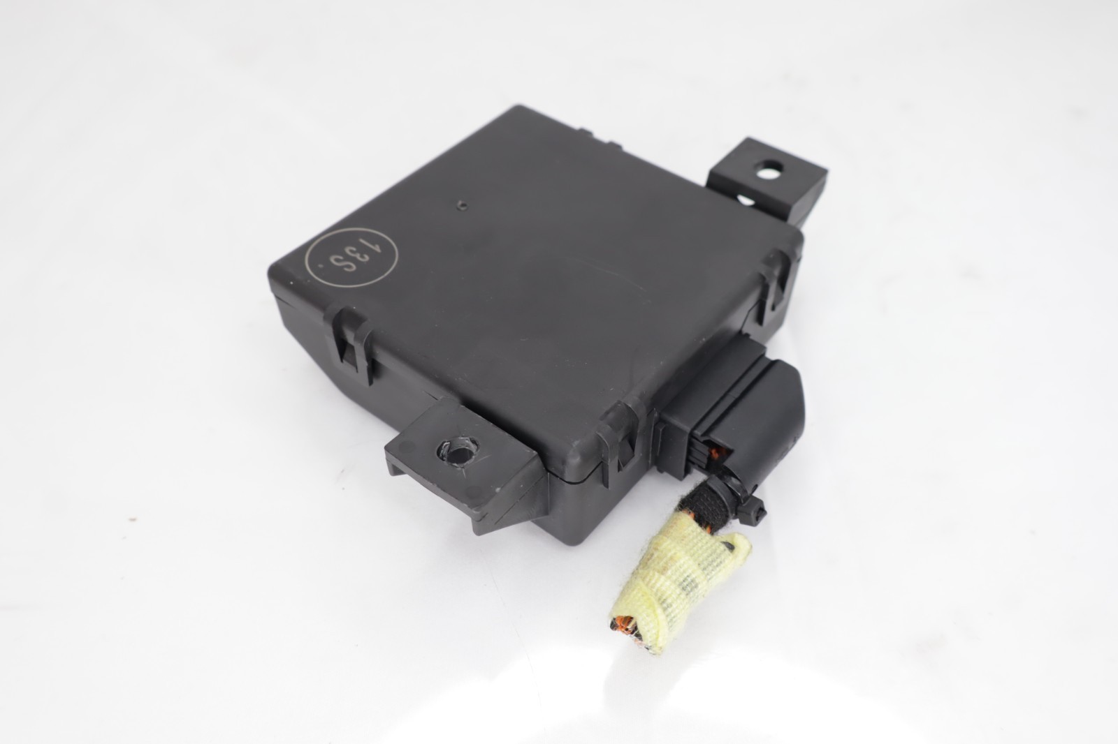 ✅ 2010 - 2013 Porsche Panamera 970 Gateway Network Control Module 97061811515