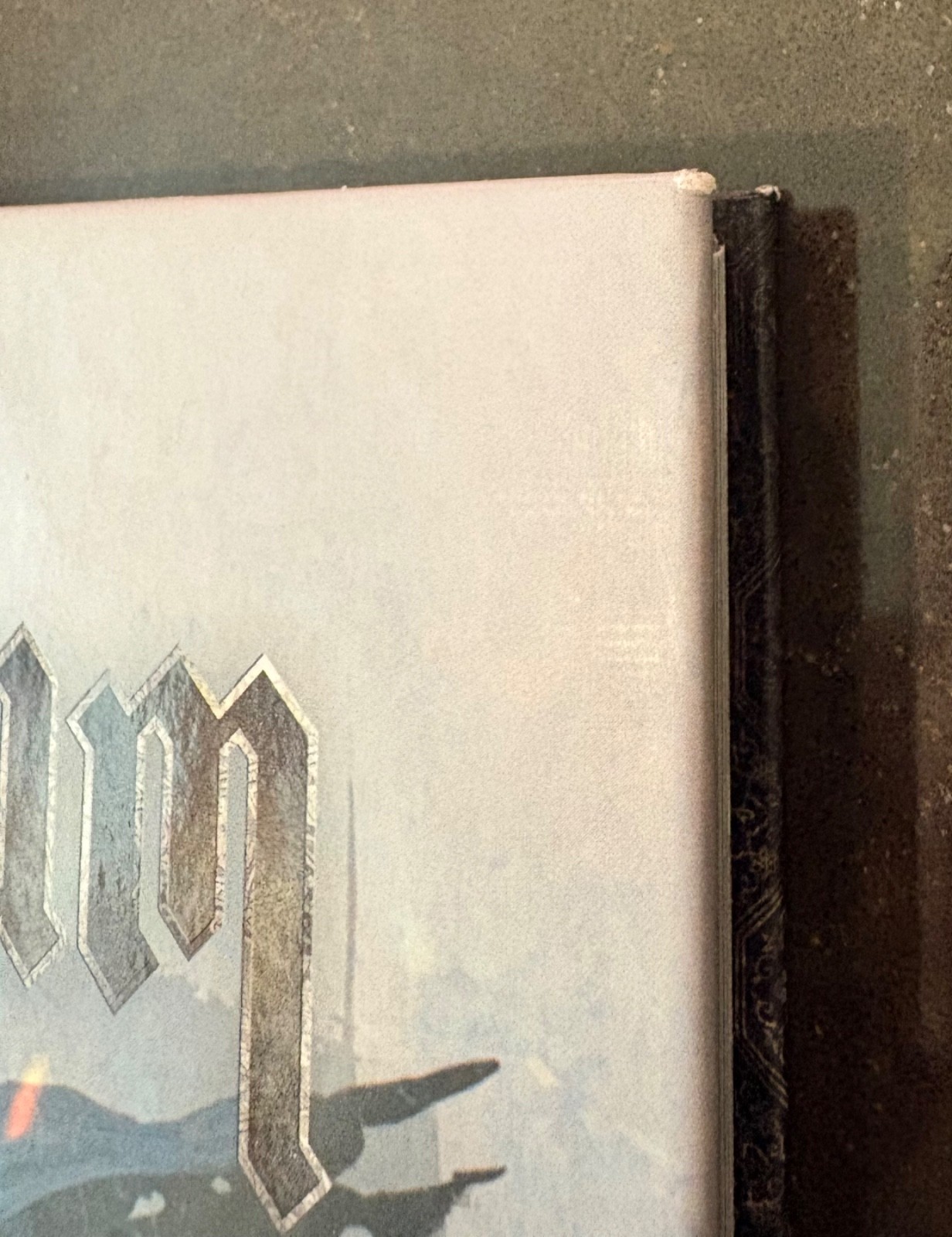 Symbaroum: The Darkest Star 2018
