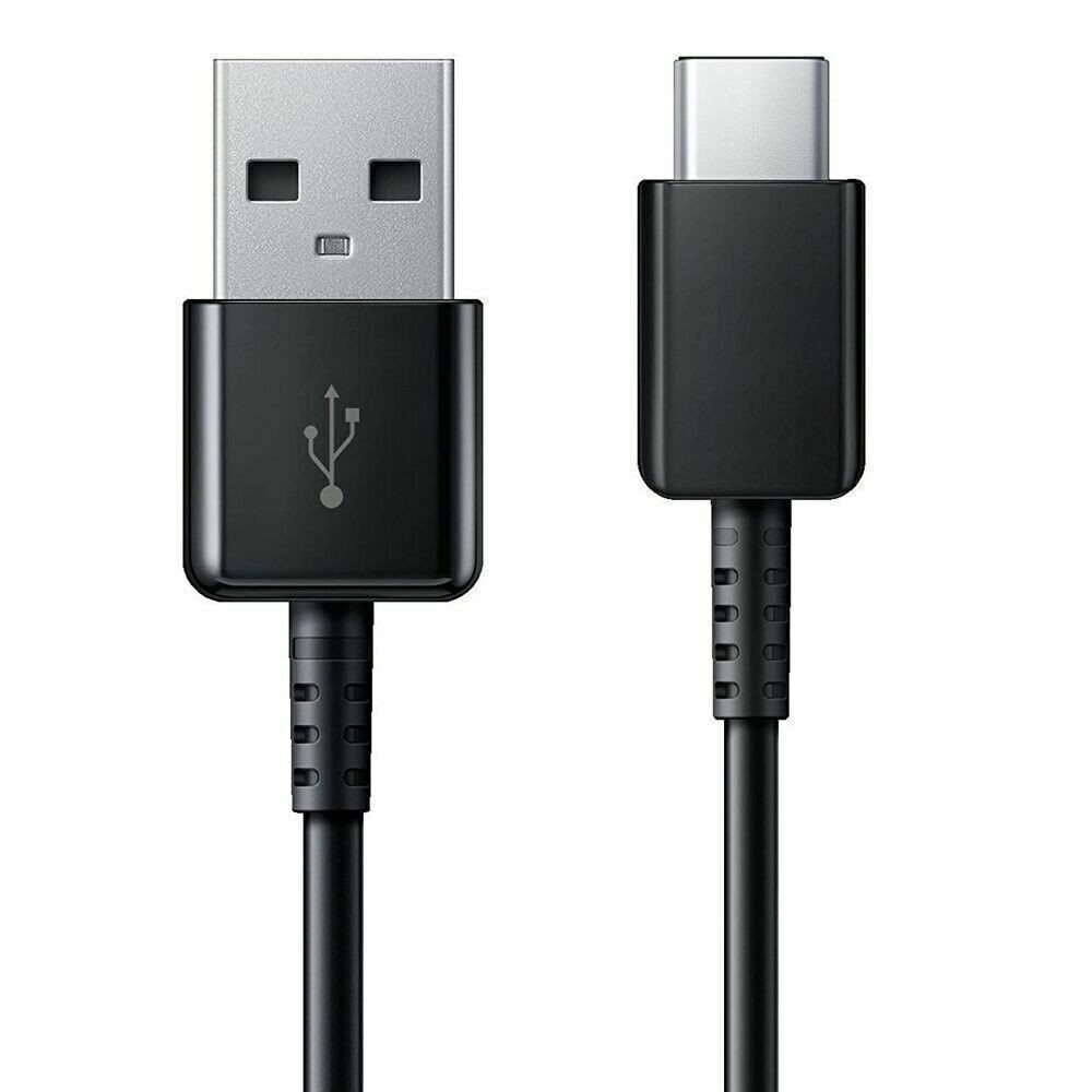 3FT Type C Fast Charging USB Cable Cord For Samsung Galaxy Note20 S10 S20 S21