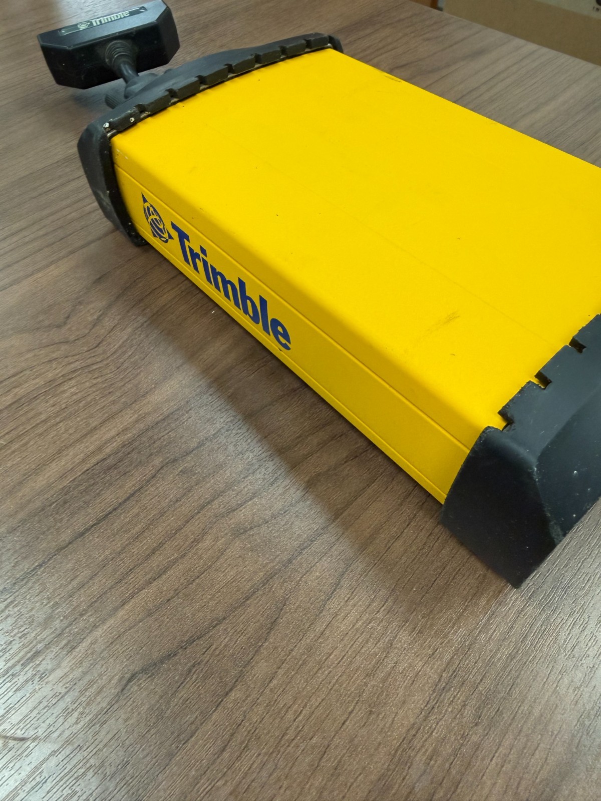 Trimble RTK Base Station- 900MHZ