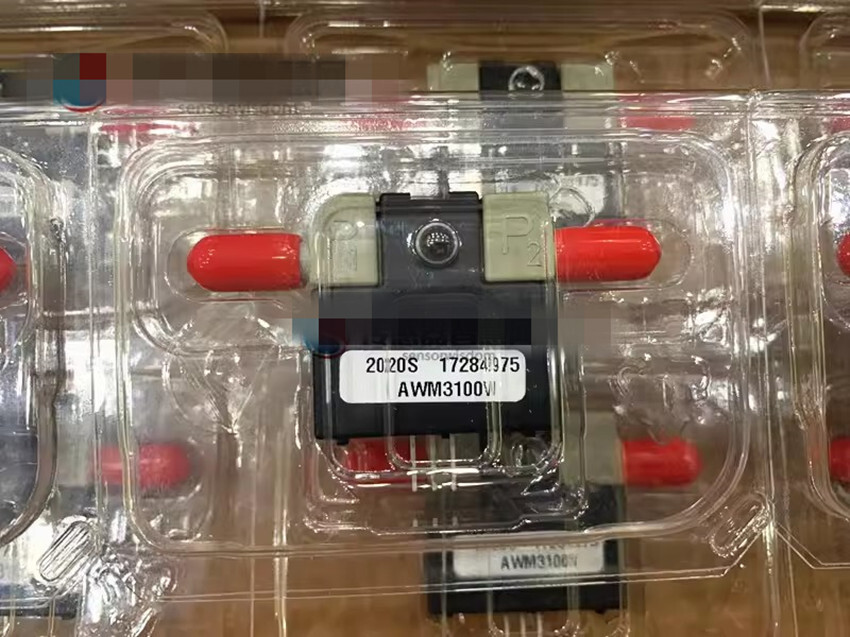 1pcs Honeywell  AWM3100V Gas Flow Sensor Flowmeter