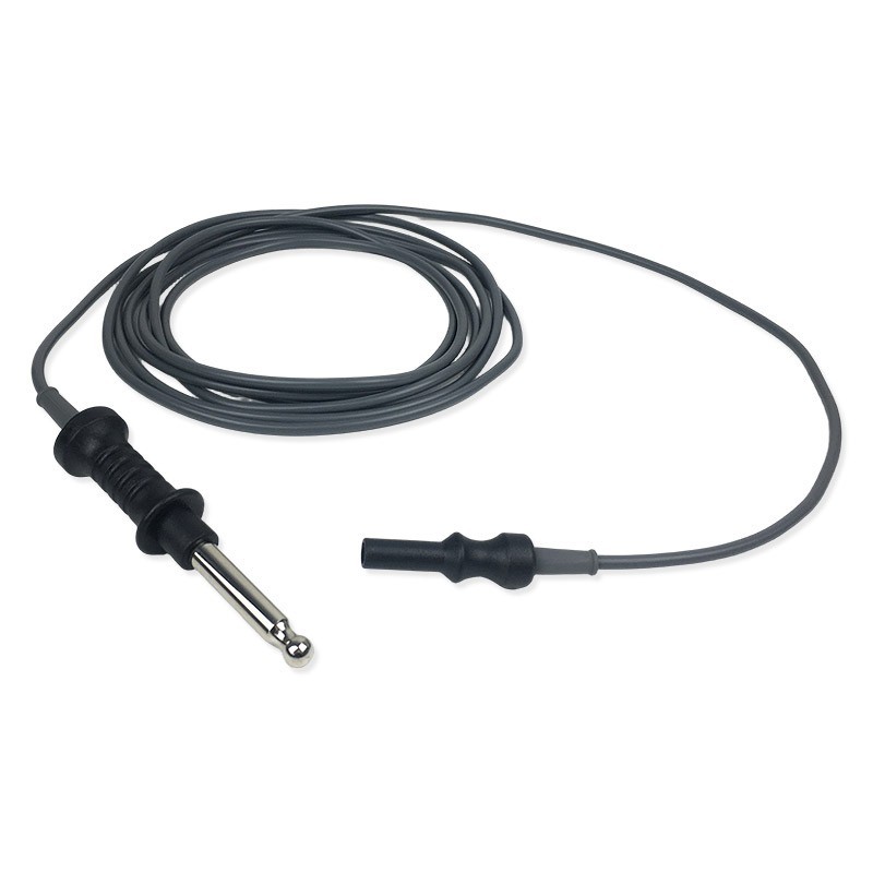 277KB Compatible Unipolar High Frequency Cable for Storz AUTOCON III 300 (1Pc)