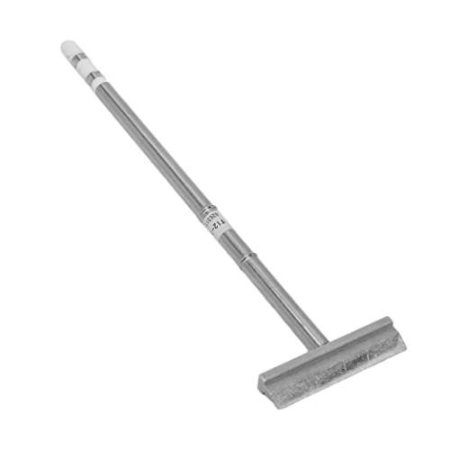 T12 Soldering Iron Tips, Electrical Soldering Station Spade Scraper T12-1406