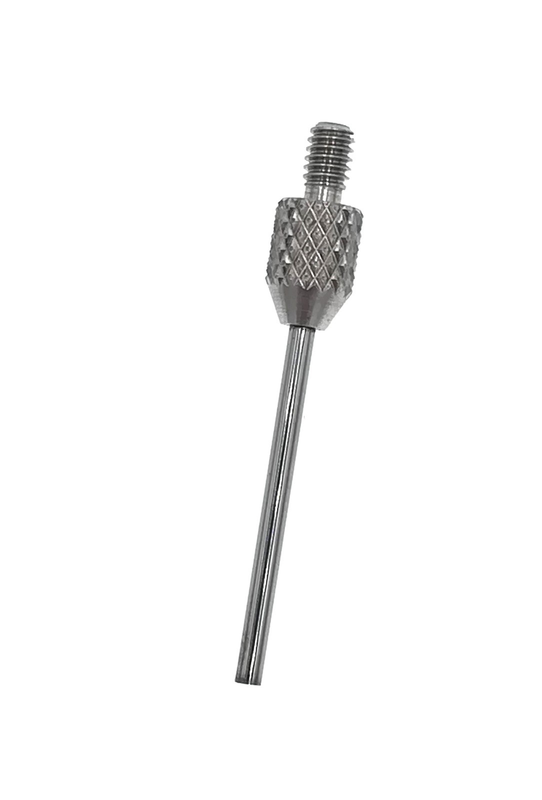 Carbide Needle Contacts Points For Height Gauge Dial Indicator 4-48 UNF 1.5mm