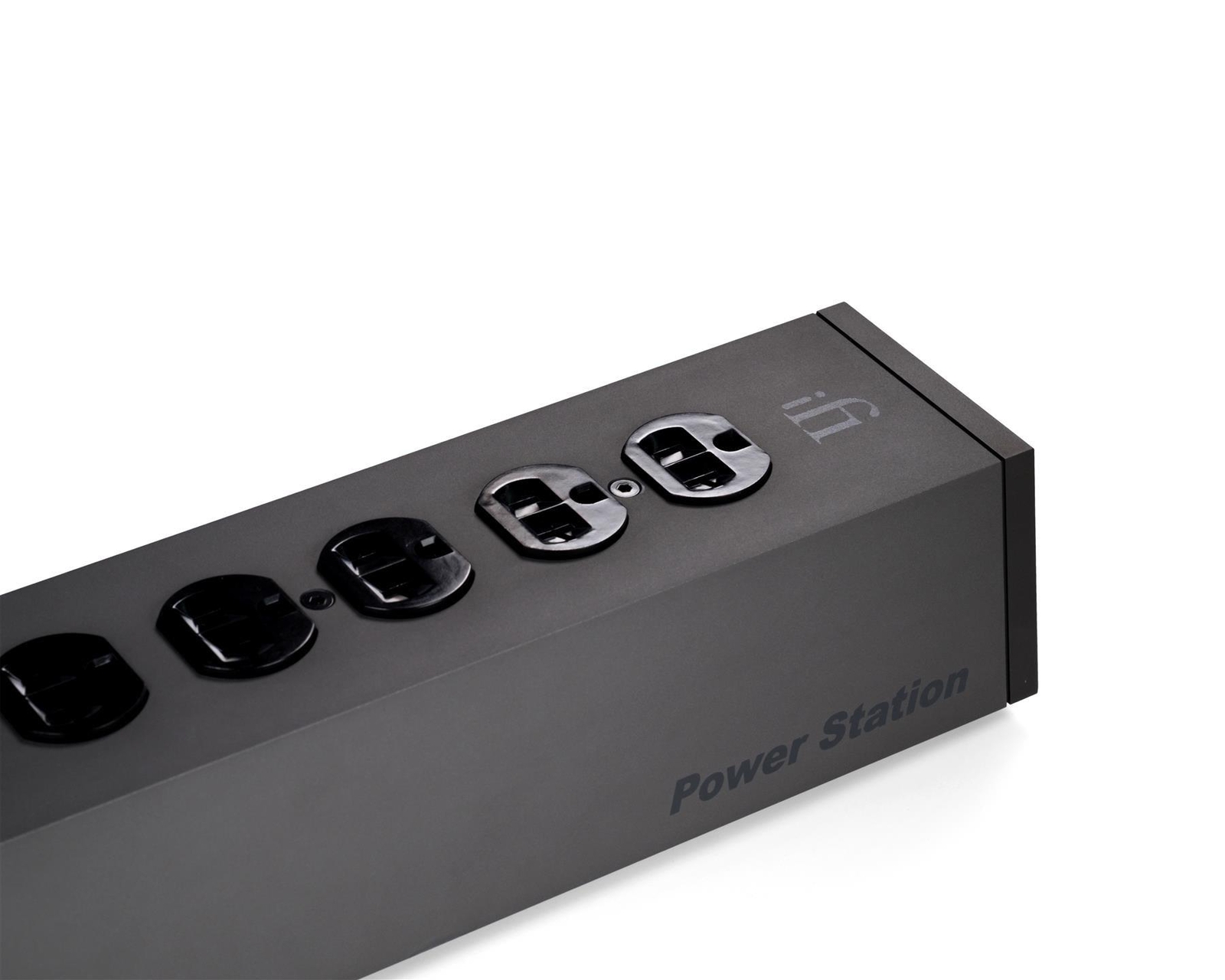 iFi Power System Kit Bundle