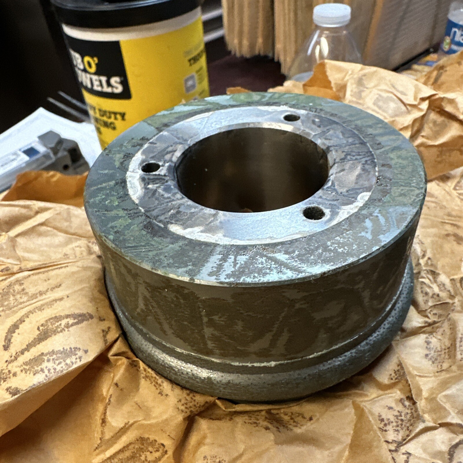 Norton Cdp-18328