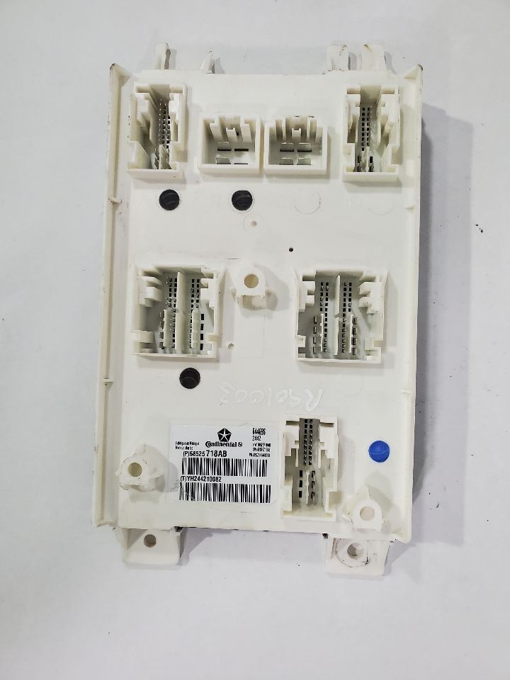 2022 2023 Dodge Challenger OEM BCM Body Control Module 68525718AB