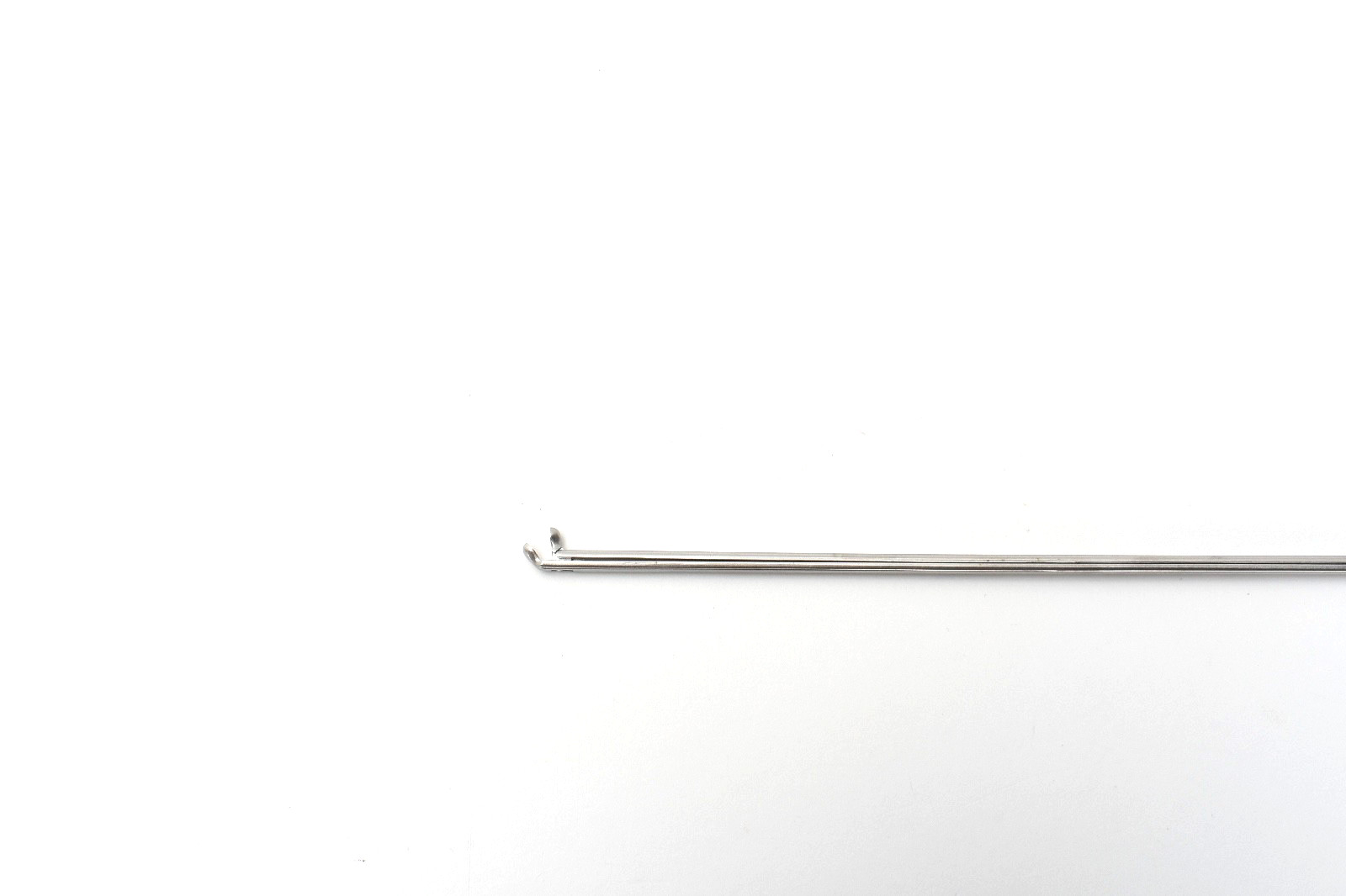 V.Mueller BE2431 Jackson Laryngeal Angled Forceps