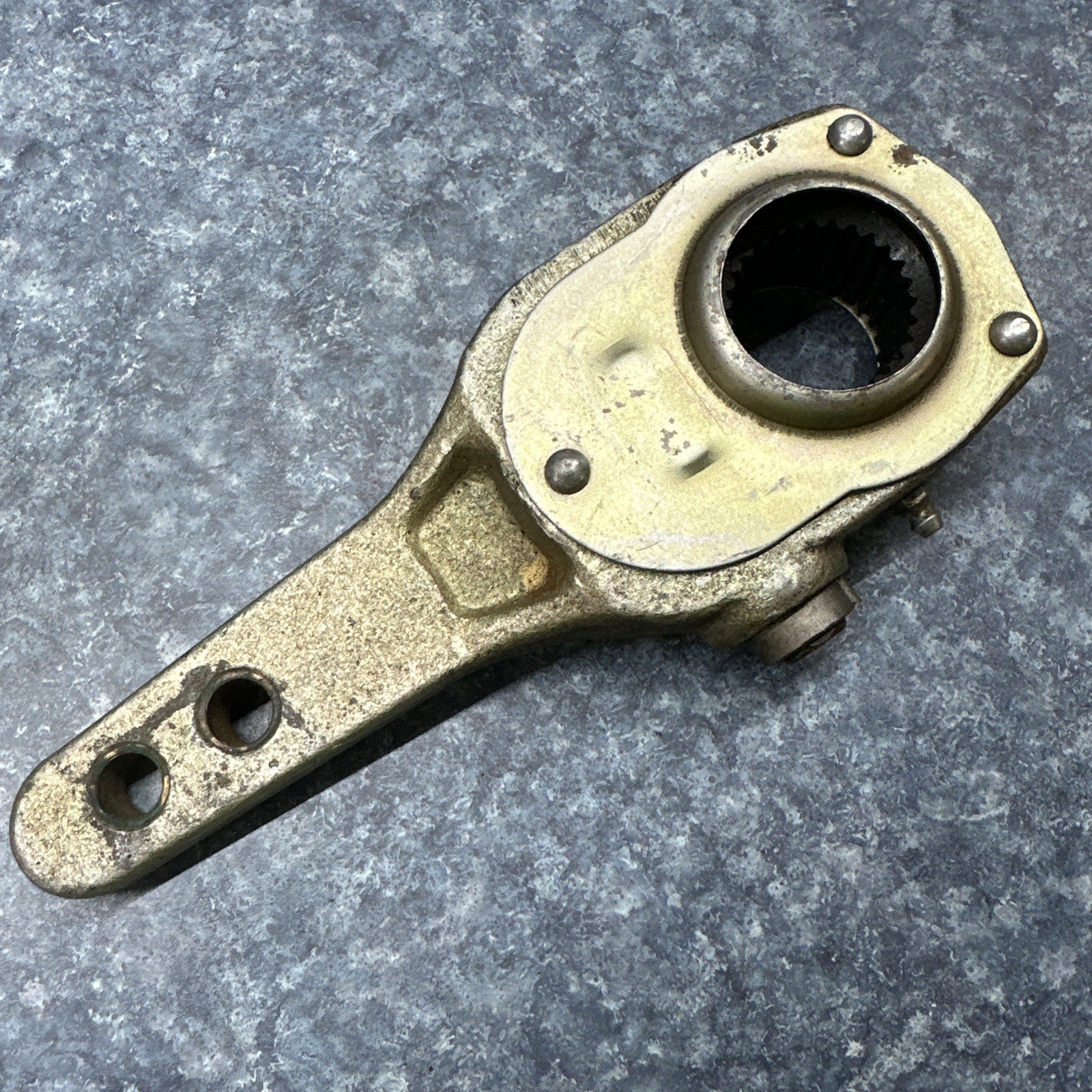 Manual Slack Adjuster For Air Brakes S Cam Haldex 5396-KN44061