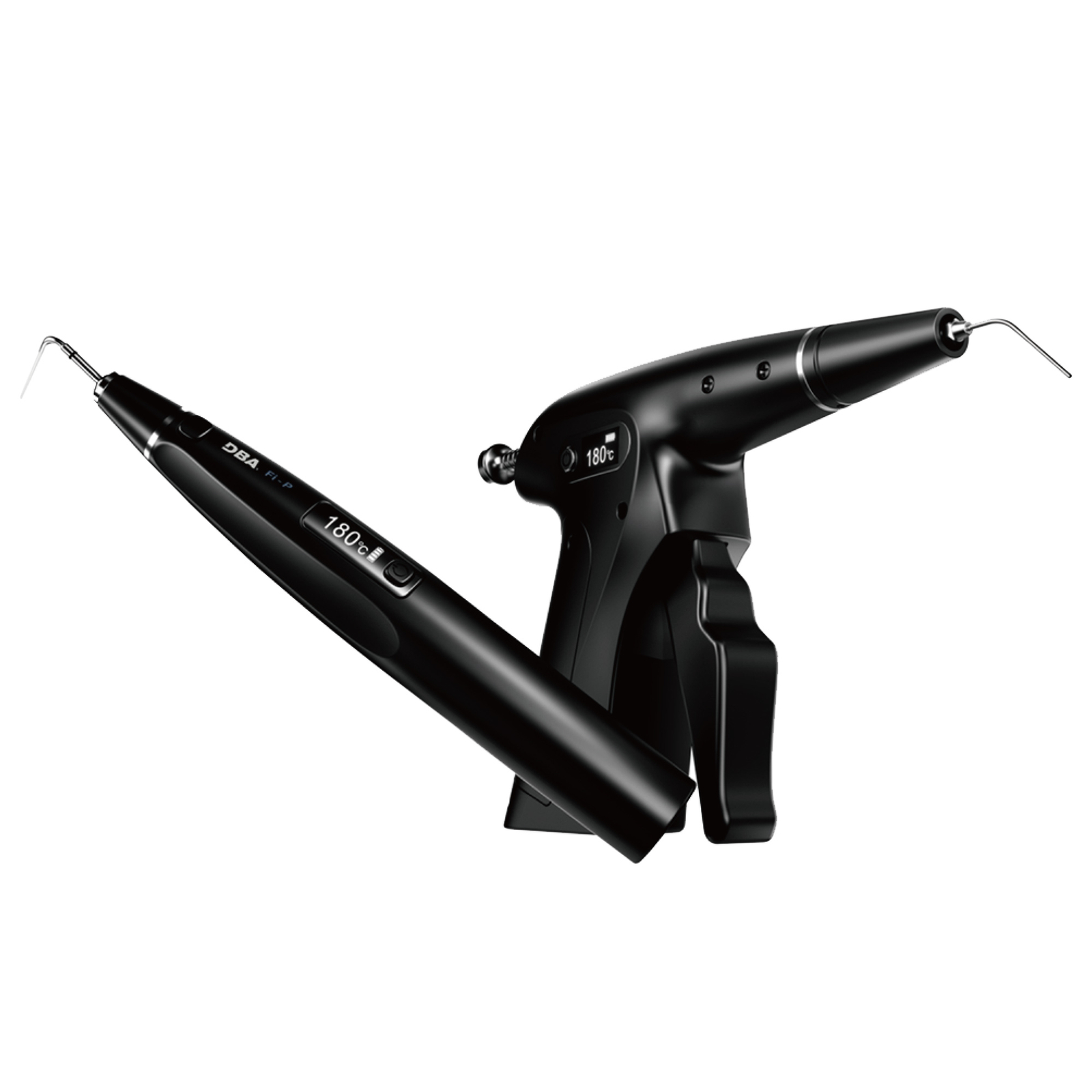 Woodpecker Gutta Percha Gun & Pen Obturation System FI-G FI-P FI-E + Tips