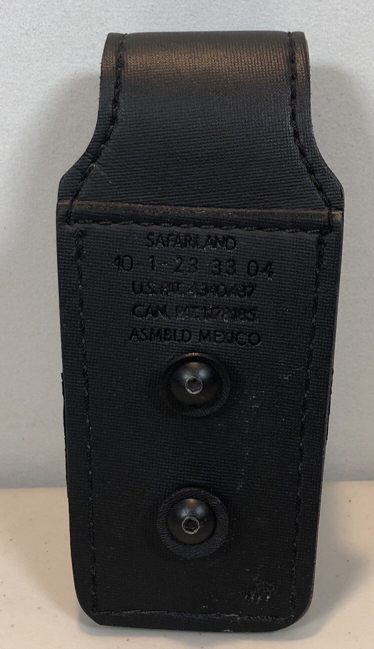 Safariland Distraction Device Pouch M9 40-1-23 33 04