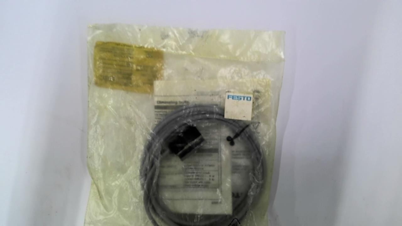Festo SME-LED-24B Nr#151669 Prox Switch