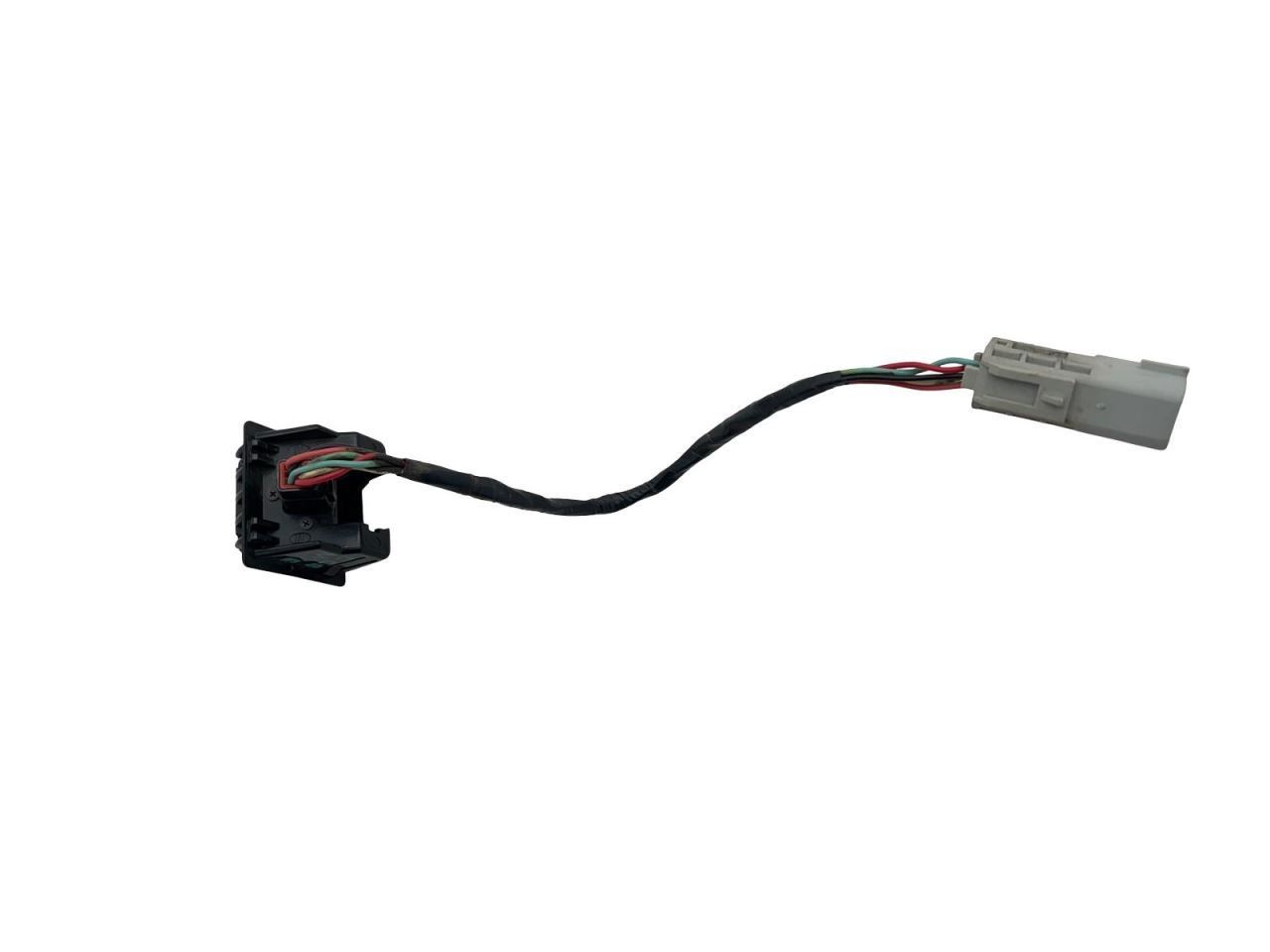 2013-2021 Buick Encore Rear View Camera