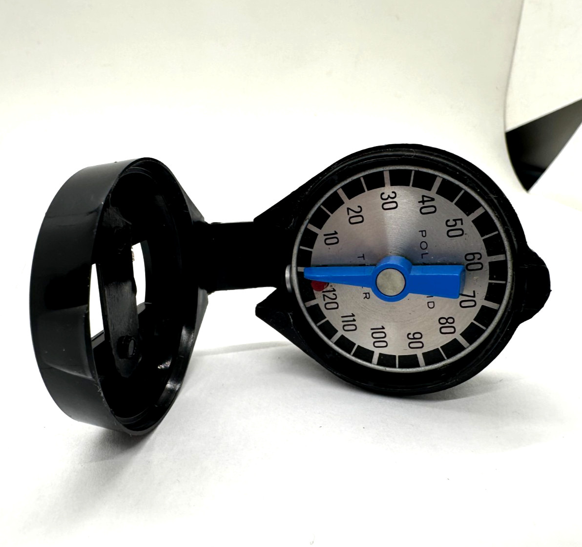 VTG POLAROID MODEL 128 ~ 2 Minute Timer (120 seconds) WORKING CONDITION