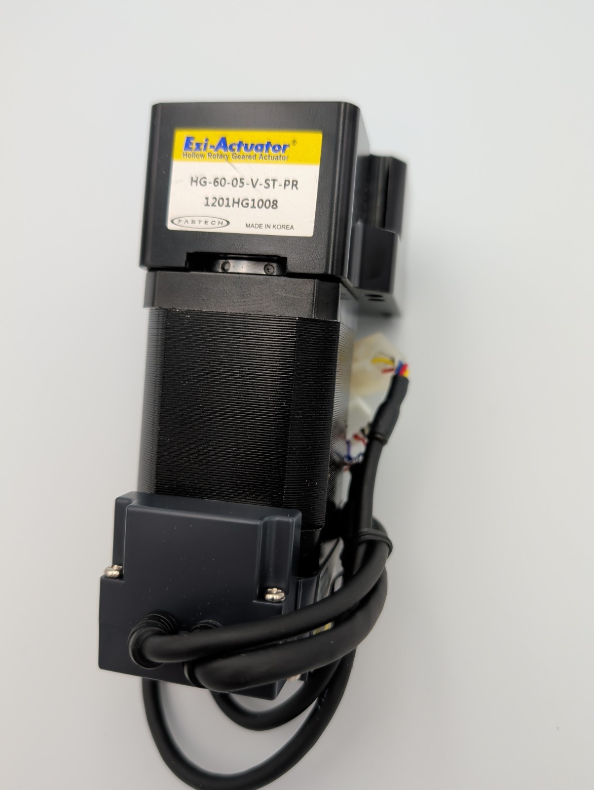 Ezi-Actuator HG-60-05-V-ST-PR